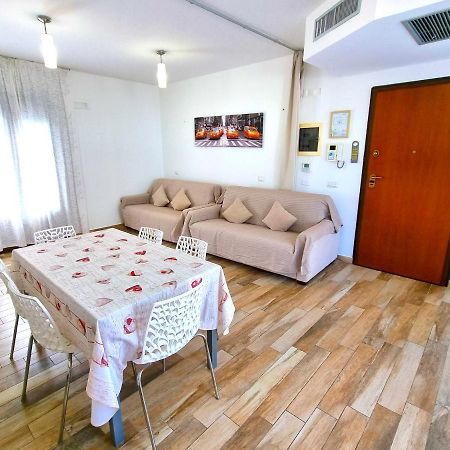 Royal Sea House Apartman Cefalù Kültér fotó