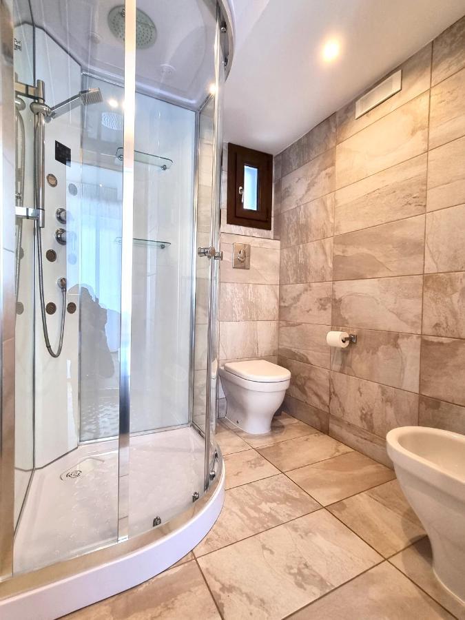 Royal Sea House Apartman Cefalù Kültér fotó