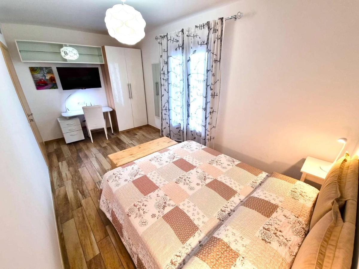 Royal Sea House Apartman Cefalù Kültér fotó