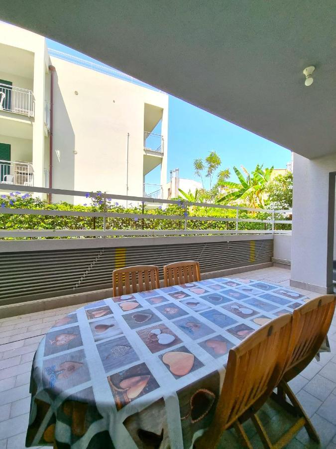 Royal Sea House Apartman Cefalù Kültér fotó