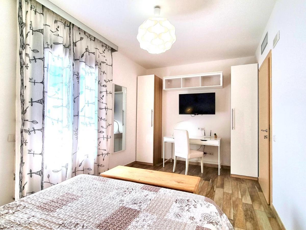 Royal Sea House Apartman Cefalù Kültér fotó