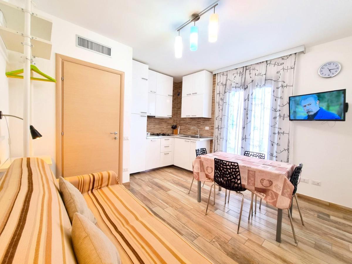 Royal Sea House Apartman Cefalù Kültér fotó