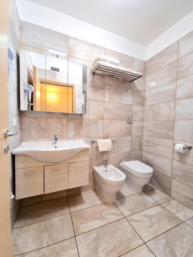 Royal Sea House Apartman Cefalù Kültér fotó