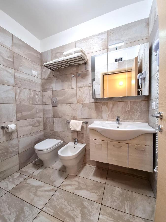 Royal Sea House Apartman Cefalù Kültér fotó