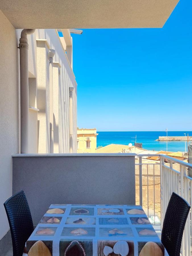 Royal Sea House Apartman Cefalù Kültér fotó