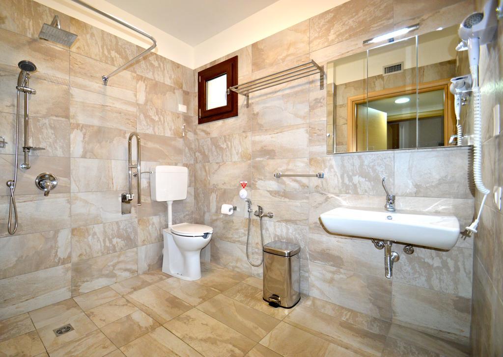 Royal Sea House Apartman Cefalù Kültér fotó