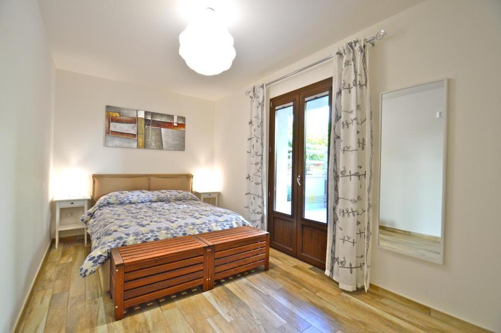 Royal Sea House Apartman Cefalù Kültér fotó