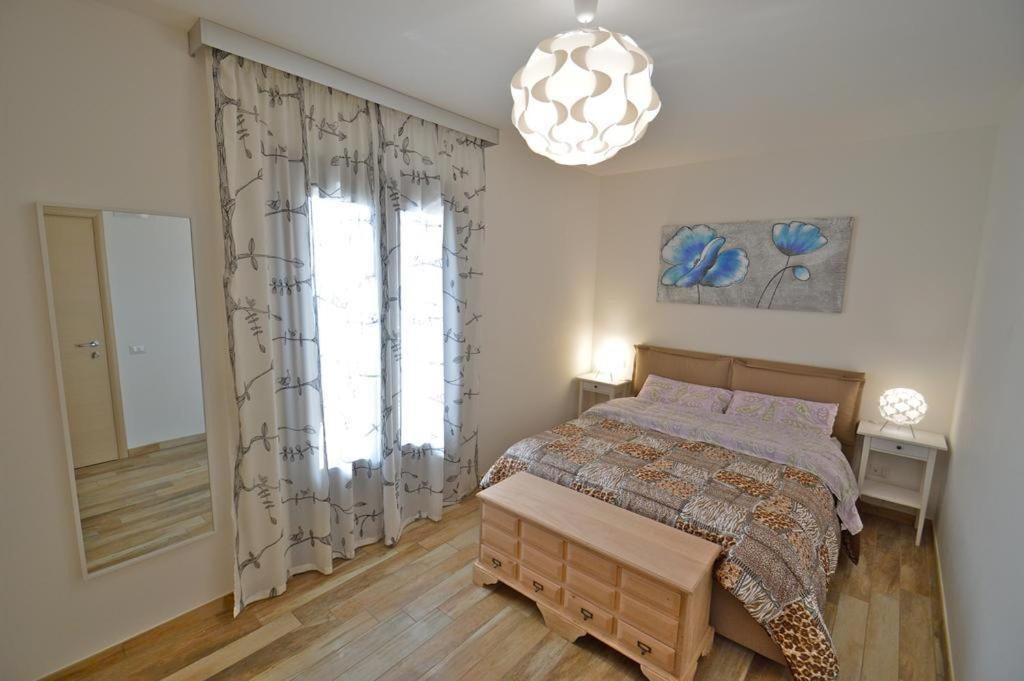 Royal Sea House Apartman Cefalù Kültér fotó